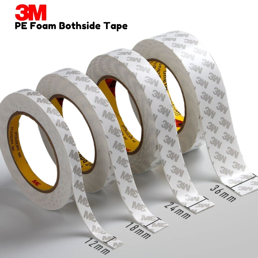 Tapes & Adhasives image